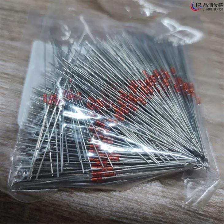 diode ntc temperature sensor-5
