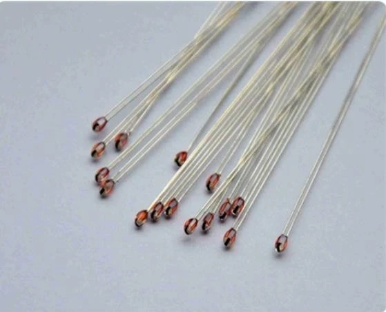 Glass Bead NTC Thermistor For 3D Printers